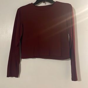 Wild fable 2 crop tops